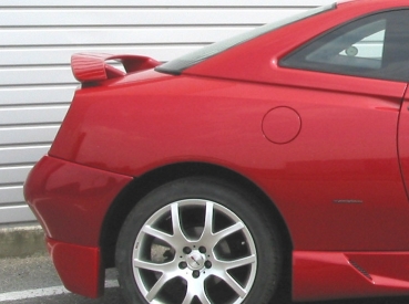 Heckflügel für Alfa GTV 94-05