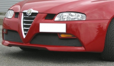 Preview: Front Stoßstange vorne Frontschürze passend für Alfa GT