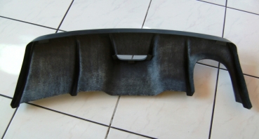 Heckdiffusor Diffusor Ansatz passend für Seat Leon 1P FR & Cupra & Cupra-R 05-12