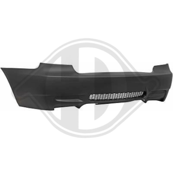 Heck Stoßstange hinten passend für BMW 3er E92 E93 06-14 1216256 mit ABE