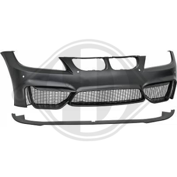 Front Stoßstange vorne passend für BMW 3er E90 E91 05-08 1216350 mit ABE