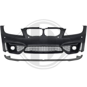 Front Stoßstange vorne passend für BMW 3er E90 E91 05-08 1216353 mit ABE