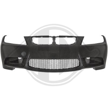Front Stoßstange vorne passend für BMW 3er E90 E91 05-08 1216652 mit ABE