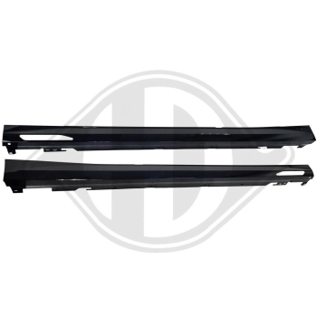 Satz Seitenschweller passend für BMW 5er G60 G61 23- 1227262 ohne ABE