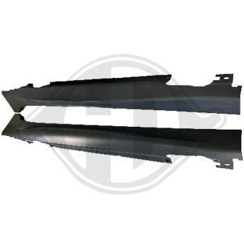 Satz Seitenschweller passend für BMW 2er F45 18-22 1240262 ohne ABE