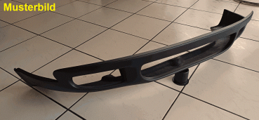 Preview: Frontspoiler passend für VW Passat 3B 96-00