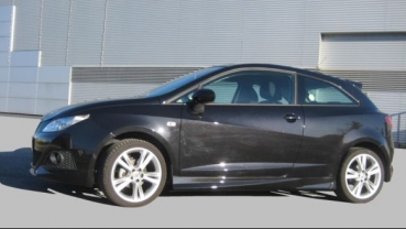 Satz Seitenschweller passend für Seat Ibiza 3trg. 08-06/17