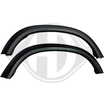 Bodykit in Sport Optik passend für Mercedes 190er W201 -1988 nicht Evo1 1620250 ohne ABE