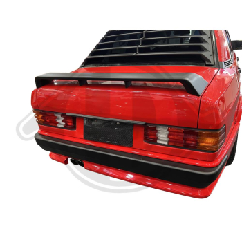 Bodykit in Sport Optik passend für Mercedes 190er W201 -1988 nicht Evo1 1620250 ohne ABE