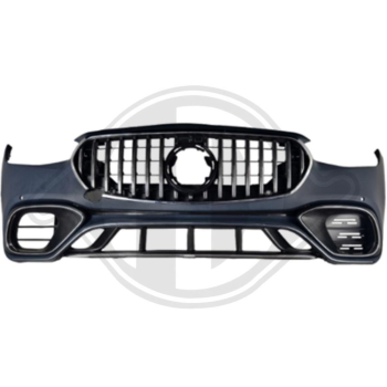 Front Stoßstange vorne für Mercedes S-Klasse W223 20- 1649350 mit ABE