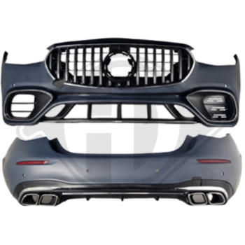 Bodykit passend für Mercedes S-Klasse W223 20- 1649450 ohne ABE