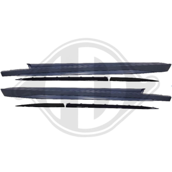 Satz Seitenschweller passend für Mercedes C-Klasse W206 21- 1674362 ohne ABE