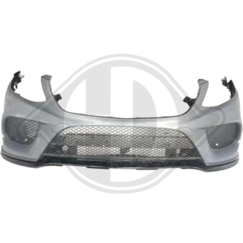 Preview: Front Stoßstange vorne passend für Mercedes GLE C292 14-19 1692352 mit ABE