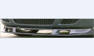 Frontspoiler passend für Opel Corsa C 9/03-9/06