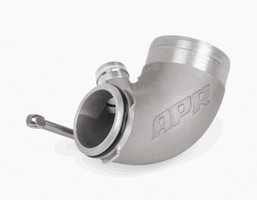 APR Turbo Inlet Pipe für EA888 Gen 3