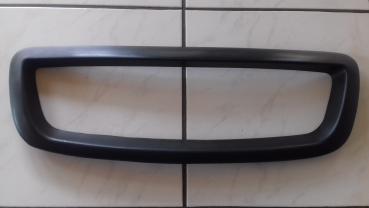 Preview: Frontgrill Grill Kühlergrill passend für Citroen C2