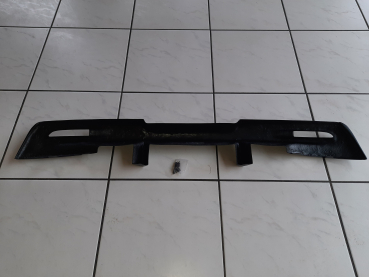Frontspoiler passend für Smart fortwo 450 Coupe Cabrio 2003-02/2007