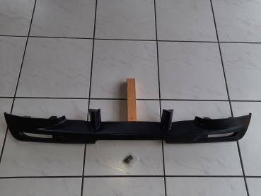 Preview: Frontspoiler passend für Smart fortwo 450 Coupe Cabrio 2003-02/2007