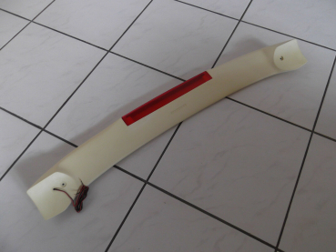 Preview: Dachspoiler Heckspoiler Spoiler passend für Mercedes M-Klasse