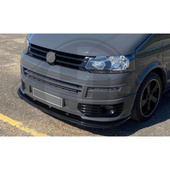 Preview: Frontspoiler in Sport Optik passend für VW T5 09-15 2273266 ohne ABE