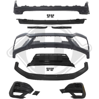 Bodykit passend für VW T6.1 19- 2274350 ohne ABE