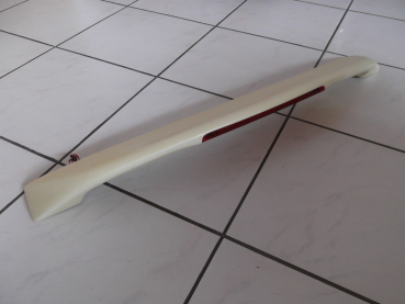 Preview: Dachspoiler Heckspoiler Spoiler passend für Mercedes M-Klasse