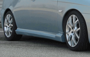 Preview: Satz Seitenschweller passend für Alfa 156