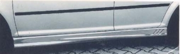 Satz Seitenschweller passend für Audi A3