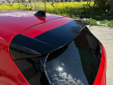 Preview: Dachspoiler Heckspoiler Spoiler passend für Peugeot 308 III 2021-
