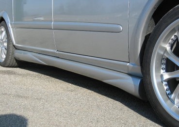Preview: Satz Seitenschweller passend für Mercedes Vito/Viano W639 03-14
