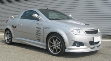 Preview: Satz Seitenschweller passend für Opel Tigra TwinTop