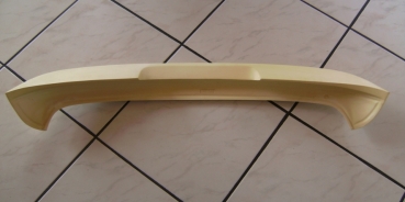 Preview: Dachspoiler Heckspoiler Spoiler passend für VW Golf VI nicht GTI