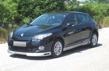 Preview: Satz Seitenschweller passend für Renault Megane III 11/08-02/16