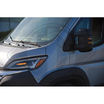 Preview: Voll-LED Scheinwerfer passend für Peugeot Boxer Citroen Jumper Fiat Ducato 2014- 3484887 mit E-Zulassung