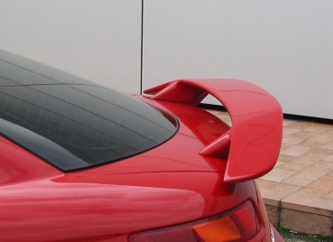 Preview: Heckflügel Heckspoiler Flügel Spoiler passend für Alfa GT