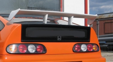 Heckflügel XL für Honda CRX Targa
