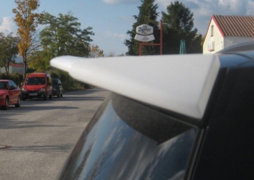 Preview: Dachspoiler Heckspoiler Spoiler passend für Peugeot 4007/Outlander/C-Crosser