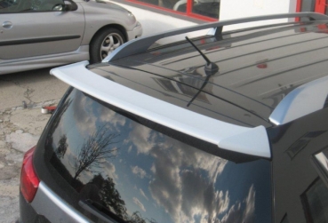 Preview: Dachspoiler Heckspoiler Spoiler passend für Peugeot 4007/Outlander/C-Crosser