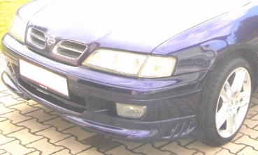 Frontspoiler passend für Primera P11 96-99