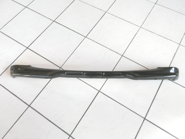 Frontspoiler passend für Smart fortwo 453 2014-2019 in GLANZ SCHWARZ
