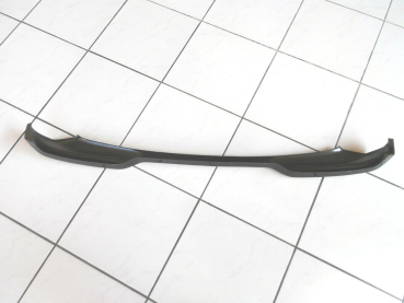 Frontspoiler passend für Smart fortwo 453 2014-2019 in GLANZ SCHWARZ