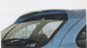 Dachspoiler Heckspoiler Spoiler passend für Citroen Xsara Picasso