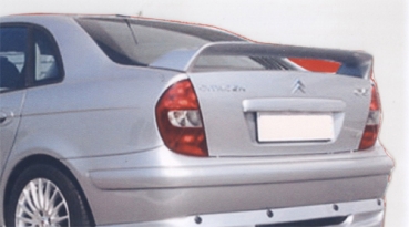 Heckflügel Heckspoiler Flügel Spoiler passend für Citroen C5