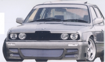 Frontschürze für BMW E30