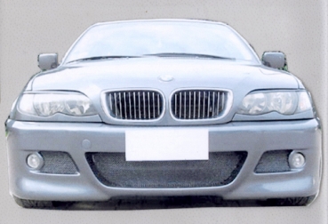 Preisaktion Frontschürze für BMW E46 Coupe/Cabrio nicht M3 CSL