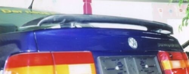 Heckflügel Heckspoiler Flügel Spoiler passend für VW Passat 88-97