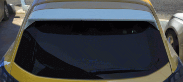 Dachspoiler für Peugeot 208 7/19-