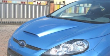 Lufthutze passend für Ford Fiesta VII