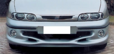 Front Stoßstange vorne Frontschürze passend für Fiat Bravo/Brava