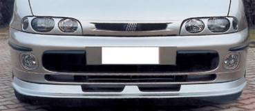 Frontspoiler passend für Fiat Bravo/Brava